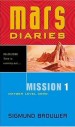 More information on Mars Diaries Mission 1: Oxygen Leve