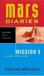Mars Diaries Mission 1: Oxygen Leve
