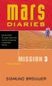 More information on Mars Diaries Mission 3: Time Bomb M