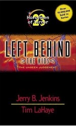 Left Behind Kids 23: Horsemen Of Terror