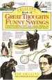 More information on Phillips Book Of Great Thoughts & F