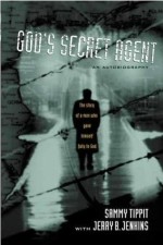 God's Secret Agent