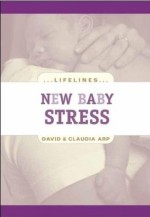 New Baby Stress - Lifelines
