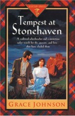 Tempest At Stonehaven (Scottish Sho