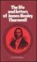 More information on Life And Letters Of Jh Thornwell