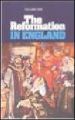 More information on The Reformation in England: Vol 1