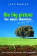 More information on Big Picture for Small Churches, The