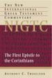 More information on NIGTC: 1 Corinthians