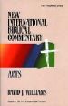 More information on Acts (New International Bible Commentary)