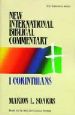 More information on 1 Corinthians (New International Bible Commentary)