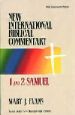 More information on 1 & 2 Samuel (New International Bible Commentary)