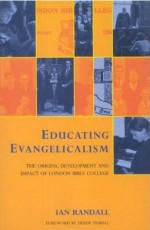 Educating Evangelicalism