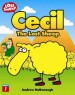 More information on Cecil The Lost Sheep (Lost Sheep Series)