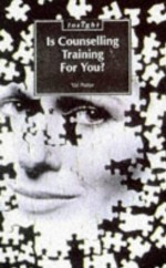 Is Counselling Training For You?