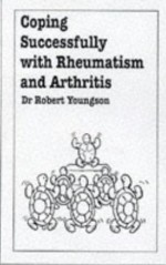 Coping Successfully With Rheumatism And Arthritis