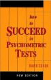 More information on How To Succeed In Psychometric Tests