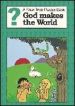 More information on God Makes the World : A Palm Tree Puzzle Book