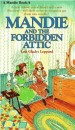 More information on Mandie and the Forbidden Attic (The Mandie Books Series)