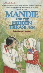 Mandie and the Hidden Treasure (The Mandie Books Series)