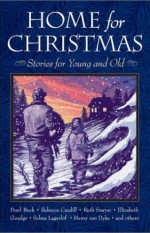Home for Christmas - Stories for Young and Old