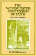 More information on Westminster Confession Of Faith