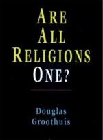 Are All Religions One?