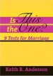 More information on Is This The One? 9 Tests for Marriage