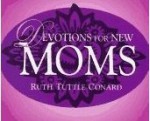 Devotions For New Moms