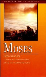 Fbsg/Moses: Encountering God