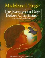 Twenty-Four Days Before Christmas,