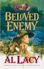 Beloved Enemy (Battles of Destiny Book 3)