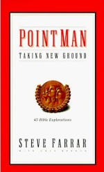 Point Man: Taking New Ground