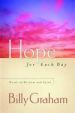More information on Hope For Each Day - Words Of Wisdom And Faith