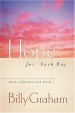 More information on Hope for Each Day