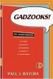 More information on Gadzooks: Dr James Dobson's Laws of Life and Leadership