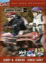 Red Rock Mysteries #13: Hidden Riches