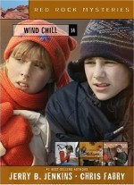Red Rock Mysteries #14: Wind Chill