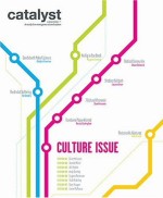 Catalyst GroupZine: Cultural Influence, Vol II