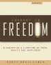More information on Journey to Freedom Manual