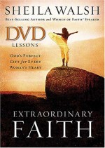 Extraordinary Faith (DVD)