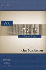 More information on MacArthur Bible Studies: Acts