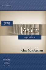 More information on MacArthur Bible Studies: James