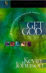 Get God - Early Teen Discipleship