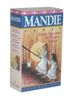 MANDIE BOOKS 1-5 GIFT SET