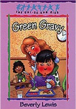 Green Gravy (Cul De Sac Kids #14)