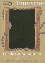 New Catholic Companion Bible-NAB