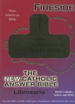 New Catholic Answer Bible-NAB