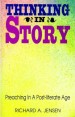 More information on Thinking In Story: Preaching I