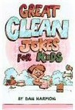 Great Clean Jokes For Kids