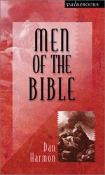 Value Books - Men of the Bible